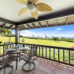 Kaanapali Plantation 10 · KPL 10 Panoramic Ocean Views 2BD near