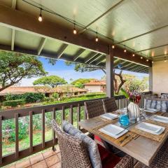 Kaanapali Plantation 32 · KPL 32 3BD w/ Sweeping Ocean Views, Ne