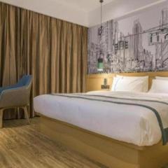 City Comfort Inn Xingye High-Speed Railway Station