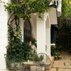 Nu Homestay Đà Lạt