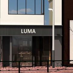 Luma Urban Hotel Tokyo