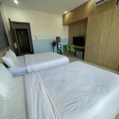 Tự Do Homestay Huế