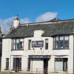 The Rhu Inn