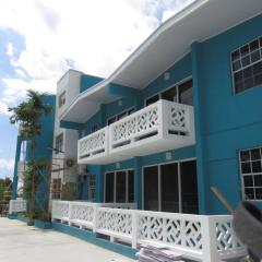 205 Batts Rock Beach Condos