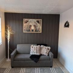 Bear cave