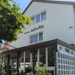 Ferienwohnungen Thomas Schulte