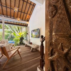 Smiling Cactus Villas, Kuta, Seminyak