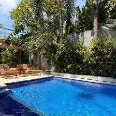 Smiling Cactus Villas, Kuta, Seminyak