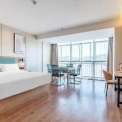 GreenTree Inn Yichun Mingyueshan Airport