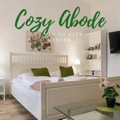 Lovely 2BR Apartment Very Central