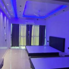 hotel the rudra palace