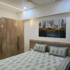 Private Room in Luxury Urban Oasis