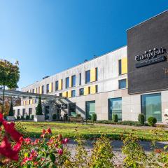 Hotel Olimpijski