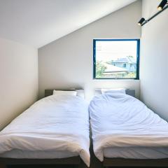 いすみ市の自然の中の別荘A棟-IsumiA