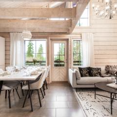 Villa Bear Den by Hilla Villas