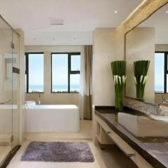 Fuzhou Fliport Garden Hotel