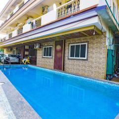 FabHotel Benz Destination - 700m Candolim Beach