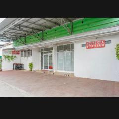 House of A Syariah Sukarame