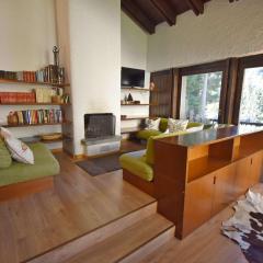 Central Park Duplex Apartment MhD