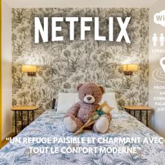 Dalikyda Le Duplex Tropical