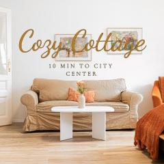 Sweet 2BR Apartment Prime Location in Vienna