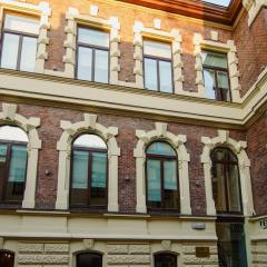 Ribas Rooms Ferenc Lviv