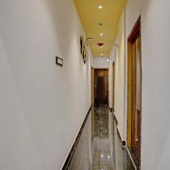 Super Hotel O Golden Suites