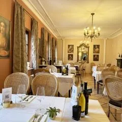 Hotel Casa Borghese