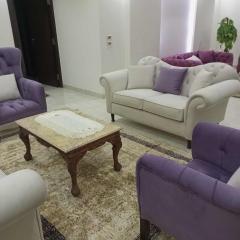 Family Apartment 4 Bedroom