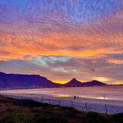 The Barn at Sunset Beach Villa