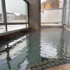 フューデイズコンドミニアム定山渓102号室