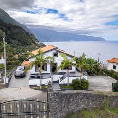 Solar do Pico Apartment