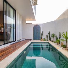 Villa Sorano Seminyak by Nagisa Bali