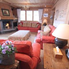 Chalet - Sleeps 14 - Alpine Retreat - Near Morzine