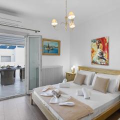 Panos Apartment Naousa