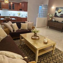 Ntarmos Apartment