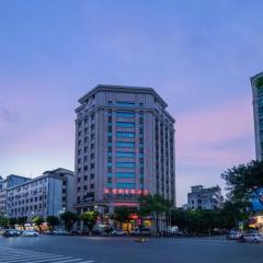 Yunfu Yunxiang Business Hotel