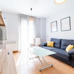 tuAnfitrion Obispo II with Parking