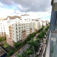 PWL Condotels near terminal 3 Airport