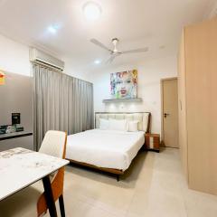 Golden Crystal Hotel