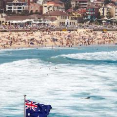 Cbd Studio - Central Station - Airport Easy Access