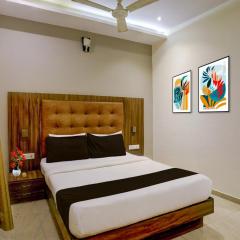 Townhouse Andheri Sakinaka Metro Formerly Hotel Amour