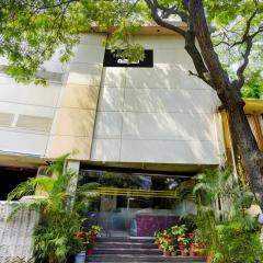 Townhouse Andheri Sakinaka Metro Formerly Hotel Amour