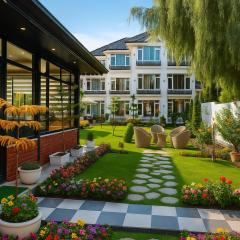 De Elaaf The Luxury Stay