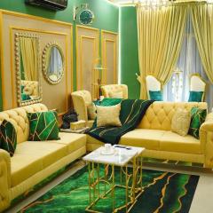 Supreme Villa - Luxury Home 3BHK - DHA