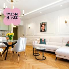 Wenecja by Tyzenhauz