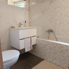 Maisonnette proche de Strasbourg