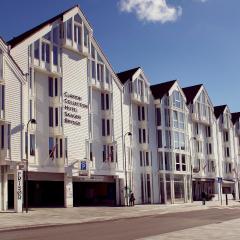 Clarion Collection Hotel Skagen Brygge