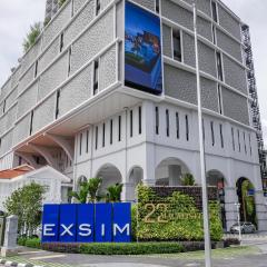 22 Macalisterz by MyKey