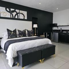 La Chambre Manor House